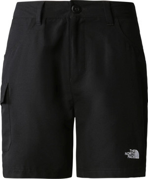 The North Face W HORIZON SHORT - EU  Kadın Şort NF0A8251JK31 - Image 1