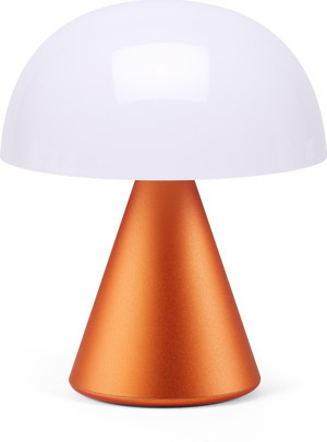 Lexon Mina M Led Lamba Turuncu - Image 1
