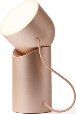 Lexon Orbe Led Aydınlatma Dore - Image 1