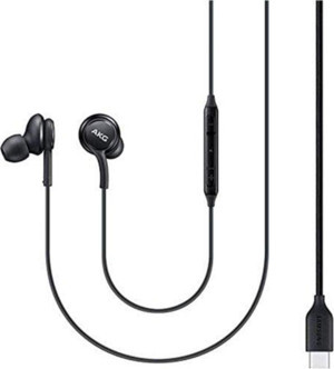 Samsung Akg Eo-İg955 Type-C Mikrofonlu Kulak İçi Kulaklık - Image 1