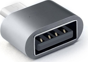 Flagen Skoda Kamiq Karoq Kodiaq Type-C Usb 3.0 Çevirici Adaptör - Image 1