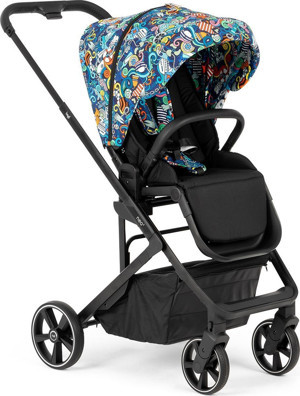 Bagi Neo 2 Bebek Arabası Multicolor - Image 1