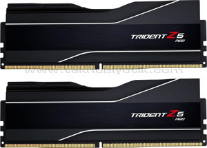 G.Skill Trident Z5 Neo DDR5 32GB 2x16 6000MHz CL30