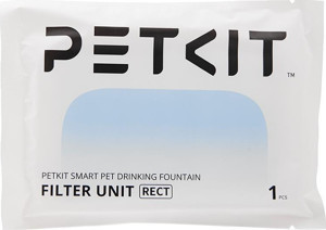 PETKIT EVERSWEET MAX FILTER 5PCS WHITE - Image 1