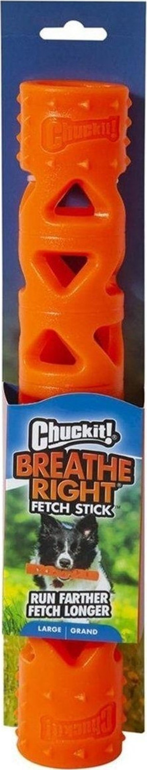 Chuckit! Air Fetch Stick Köpek Oyuncağı (Büyük Boy) - Image 1