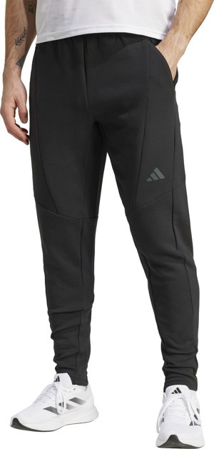 IY1117-E adidas D4T Knıt Pant Erkek Eşofman Altı Siyah - Image 1