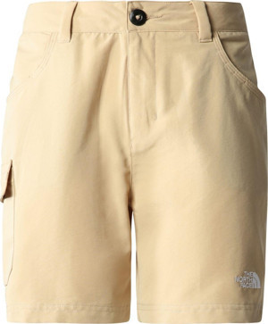 The North Face W HORIZON SHORT - EU  Kadın Şort NF0A8251LK51 - Image 1