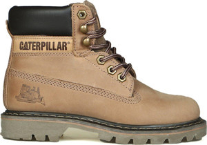 Caterpıllar Colorado Bej Crazy Kadın Bot  - Image 1