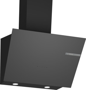 Bosch DWK66PJ70T Antrasit Gri Ankastre Davllumbaz - Image 1
