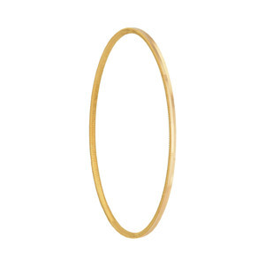 AgaKulche 10 Gram 22 Ayar Ajda Bilezik