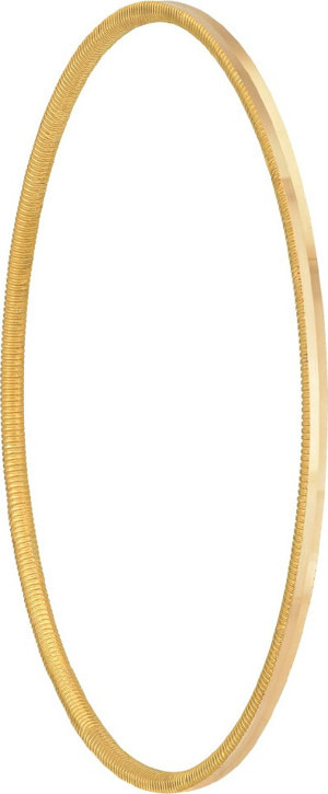 AgaKulche 10 Gram 22 Ayar Ajda Bilezik