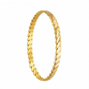 AgaKulche 3'lü Burma 25 gr 22 Ayar Bilezik