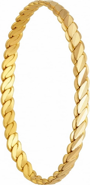 AgaKulche 3'lü Burma 25 gr 22 Ayar Bilezik