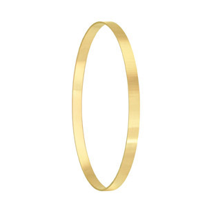 AgaKulche Ajda Kibrit Çöpü Ray 10 gr 22 Ayar Bilezik