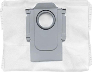 Roborock S7 Max V Ultra Robot Süpürge Uyumlu 1'Li Toz Torbası-Yedek Parça - Image 1