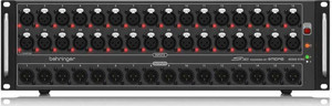 Behringer S32 / Dijital Stage Box - Image 1