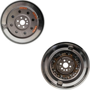 Volant Tucson 1.6 T-GDI 2015- / Kona 1.6 T-GDI 2017- / Sportage 1.6 T-GDI 2015- DCT - Image 1