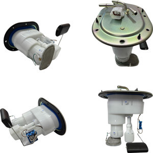 Yakıt Depo Şamandırası Komple Tucson 2004- / Sportage 2004- Dizel - Image 1