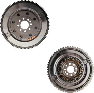 Volant Accent Blue / İ-30 / Tucson / Elantra / Kona / Sportage / Ceed 7 İleri - Image 1