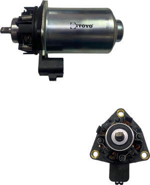 Aktüatör Motoru Corolla 2010-2018 6 İleri 4 Kömürlü - Image 1