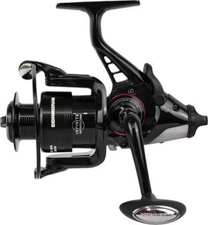 Cormoran Cortec Br 2500 Makine   - Image 1