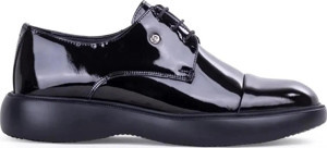 Pierre Cardin 70915 Erkek Klasik Rugan Ayakkabı (Yaz 24) - Image 1