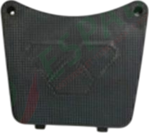 Espada Akü Yatağı Kapağı Kuba Blueberry 50cc - Image 1