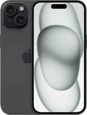 Apple Yenilenmiş iPhone 15 Plus 128 GB Siyah (12 Ay Garantili) A Kalite - Image 1