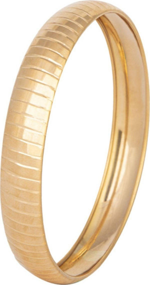 Milenyum 11 gr 22 Ayar Şarnelli Mücevher Bilezik | Mücevher