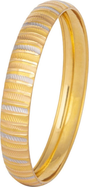 Milenyum 11 gr 22 Ayar Şarnelli Mücevher Bilezik | Mücevher