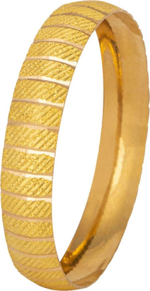 Milenyum 18 gr 22 Ayar Şarnelli Mücevher Bilezik | Mücevher