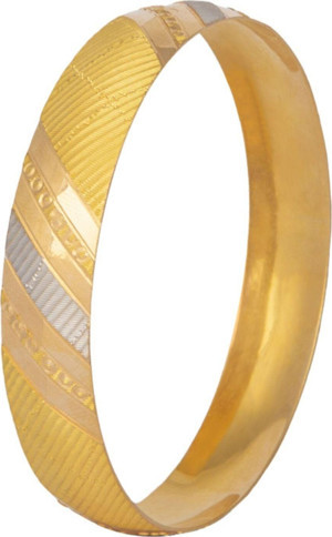 Milenyum 22 gr 22 Ayar Şarnelli Mücevher Bilezik | Mücevher