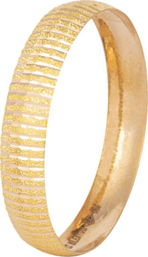 Milenyum 25 gr 22 Ayar Şarnelli Mücevher Bilezik | Mücevher