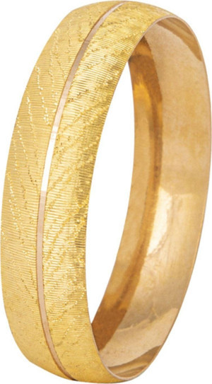 Milenyum 27 gr 22 Ayar Şarnelli Mücevher Bilezik | Mücevher