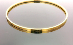 Milenyum 8 gr 22 Ayar Kibrit Çöpü Bilezik | Mücevher