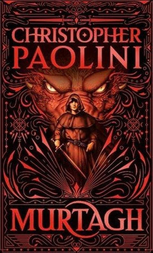 Murtagh : Deluxe Edition - Penguin Random House Children's UK - Image 1