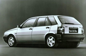 Coil-Ex Fiat Uyumlu Tipo-Tempra 1989 Sonrası Spor Yay 45 / 45 Mm - Image 1