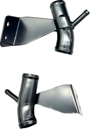 Toyota Corolla Radyatör Su Boru Girişi 2007-2012 - Image 1