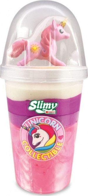 Slimy 33911 New Unicorn 3 Renk - Asya Oyuncak - Image 1