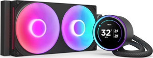 NZXT KRAKEN ELITE -