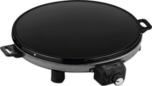 Akel AT610 1550 W Termostatlı Katmer Sacı - Image 1