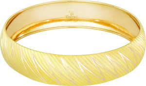 T51 Tuğrul Altın 15 gr(gram) 15 mm 22 Ayar İşçiliksiz Bilezik