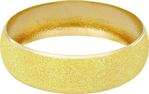 T51 Tuğrul Altın 20 gr(gram) 18 mm 22 Ayar İşçiliksiz Bilezik