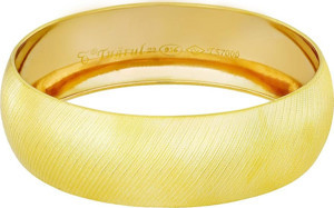 T51 Tuğrul Altın 21 gr(gram) 20 mm 22 Ayar İşçiliksiz Bilezik