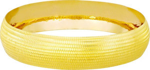 T51 Tuğrul Altın 17 gr(gram) 15 mm 22 Ayar İşçiliksiz Bilezik