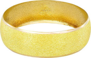 T51 Tuğrul Altın 21 gr(gram) 20 mm 22 Ayar İşçiliksiz Bilezik