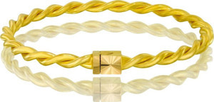 T51 Tuğrul Altın 27 gr(gram) 22 Ayar Adana Parlağı Bilezik