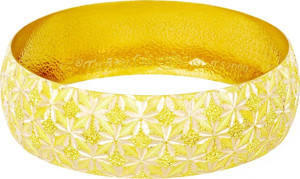 T51 Tuğrul Altın 26 gr(gram) 20 mm 22 Ayar İşçiliksiz Bilezik