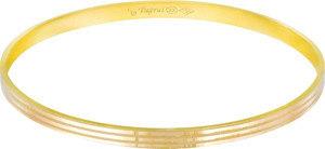 T51 Tuğrul Altın 10 gr(gram) 22 Ayar İşçiliksiz Bilezik