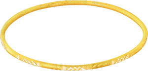 T51 Tuğrul Altın 10 gr(gram) 22 Ayar Yıldızlı Ajda İşçiliksiz Bilezik